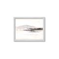 Picture of Memories of Mountainside I _GroupedProduct_Rectangle_Landscape_Framed_Matted_