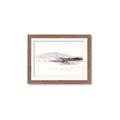 Picture of Memories of Mountainside I _GroupedProduct_Rectangle_Landscape_Framed_Matted_