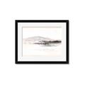 Picture of Memories of Mountainside I _GroupedProduct_Rectangle_Landscape_Framed_Matted_