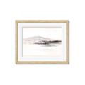 Picture of Memories of Mountainside I _GroupedProduct_Rectangle_Landscape_Framed_Matted_