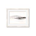 Picture of Memories of Mountainside I _GroupedProduct_Rectangle_Landscape_Framed_Matted_