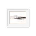 Picture of Memories of Mountainside I _GroupedProduct_Rectangle_Landscape_Framed_Matted_