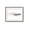 Picture of Memories of Mountainside I _GroupedProduct_Rectangle_Landscape_Framed_Matted_