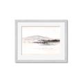 Picture of Memories of Mountainside I _GroupedProduct_Rectangle_Landscape_Framed_Matted_