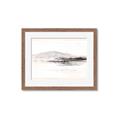 Picture of Memories of Mountainside I _GroupedProduct_Rectangle_Landscape_Framed_Matted_