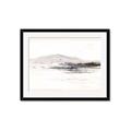 Picture of Memories of Mountainside I _GroupedProduct_Rectangle_Landscape_Framed_Matted_