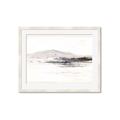 Picture of Memories of Mountainside I _GroupedProduct_Rectangle_Landscape_Framed_Matted_