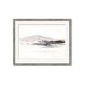 Picture of Memories of Mountainside I _GroupedProduct_Rectangle_Landscape_Framed_Matted_