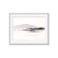 Picture of Memories of Mountainside I _GroupedProduct_Rectangle_Landscape_Framed_Matted_