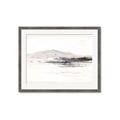 Picture of Memories of Mountainside I _GroupedProduct_Rectangle_Landscape_Framed_Matted_