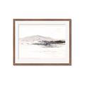 Picture of Memories of Mountainside I _GroupedProduct_Rectangle_Landscape_Framed_Matted_