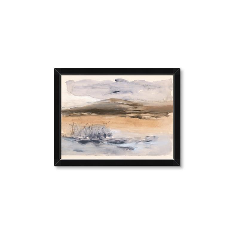 Picture of Memories of Mountainside IV _GroupedProduct_Rectangle_Landscape_Framed_Matted_