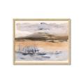 Picture of Memories of Mountainside IV _GroupedProduct_Rectangle_Landscape_Framed_Matted_