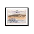 Picture of Memories of Mountainside IV _GroupedProduct_Rectangle_Landscape_Framed_Matted_