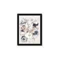 Picture of Petal Symphony I _GroupedProduct_Rectangle_Portrait_Framed_Matted_
