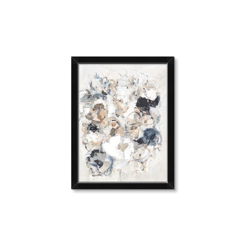 Picture of Petal Symphony I _GroupedProduct_Rectangle_Portrait_Framed_Matted_