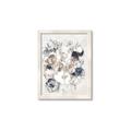 Picture of Petal Symphony I _GroupedProduct_Rectangle_Portrait_Framed_Matted_