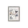 Picture of Petal Symphony I _GroupedProduct_Rectangle_Portrait_Framed_Matted_