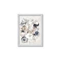 Picture of Petal Symphony I _GroupedProduct_Rectangle_Portrait_Framed_Matted_