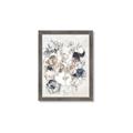 Picture of Petal Symphony I _GroupedProduct_Rectangle_Portrait_Framed_Matted_