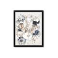 Picture of Petal Symphony I _GroupedProduct_Rectangle_Portrait_Framed_Matted_
