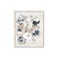 Picture of Petal Symphony I _GroupedProduct_Rectangle_Portrait_Framed_Matted_