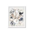 Picture of Petal Symphony I _GroupedProduct_Rectangle_Portrait_Framed_Matted_