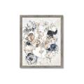 Picture of Petal Symphony I _GroupedProduct_Rectangle_Portrait_Framed_Matted_