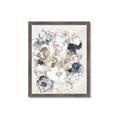 Picture of Petal Symphony I _GroupedProduct_Rectangle_Portrait_Framed_Matted_