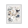 Picture of Petal Symphony I _GroupedProduct_Rectangle_Portrait_Framed_Matted_