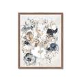 Picture of Petal Symphony I _GroupedProduct_Rectangle_Portrait_Framed_Matted_