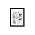 Picture of Petal Symphony I _GroupedProduct_Rectangle_Portrait_Framed_Matted_