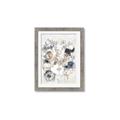 Picture of Petal Symphony I _GroupedProduct_Rectangle_Portrait_Framed_Matted_