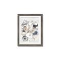 Picture of Petal Symphony I _GroupedProduct_Rectangle_Portrait_Framed_Matted_
