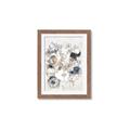 Picture of Petal Symphony I _GroupedProduct_Rectangle_Portrait_Framed_Matted_