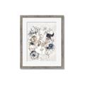 Picture of Petal Symphony I _GroupedProduct_Rectangle_Portrait_Framed_Matted_