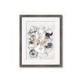 Picture of Petal Symphony I _GroupedProduct_Rectangle_Portrait_Framed_Matted_