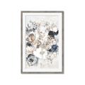 Picture of Petal Symphony I _GroupedProduct_Rectangle_Portrait_Framed_Matted_