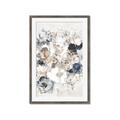 Picture of Petal Symphony I _GroupedProduct_Rectangle_Portrait_Framed_Matted_