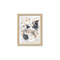 Picture of Petal Symphony II _GroupedProduct_Rectangle_Portrait_Framed_Matted_