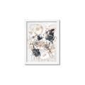 Picture of Petal Symphony II _GroupedProduct_Rectangle_Portrait_Framed_Matted_