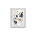 Picture of Petal Symphony II _GroupedProduct_Rectangle_Portrait_Framed_Matted_