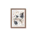 Picture of Petal Symphony II _GroupedProduct_Rectangle_Portrait_Framed_Matted_