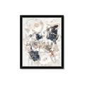 Picture of Petal Symphony II _GroupedProduct_Rectangle_Portrait_Framed_Matted_