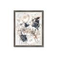 Picture of Petal Symphony II _GroupedProduct_Rectangle_Portrait_Framed_Matted_