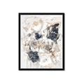 Picture of Petal Symphony II _GroupedProduct_Rectangle_Portrait_Framed_Matted_