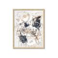 Picture of Petal Symphony II _GroupedProduct_Rectangle_Portrait_Framed_Matted_