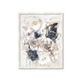 Picture of Petal Symphony II _GroupedProduct_Rectangle_Portrait_Framed_Matted_