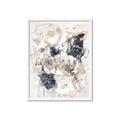 Picture of Petal Symphony II _GroupedProduct_Rectangle_Portrait_Framed_Matted_