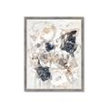 Picture of Petal Symphony II _GroupedProduct_Rectangle_Portrait_Framed_Matted_